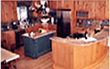 Alder Kitchen Design