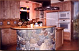 Maple Kitchen Design 1
