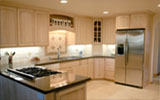 Natural Maple Design